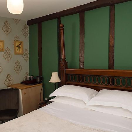 The Sun Hotel Canterbury Rom bilde
