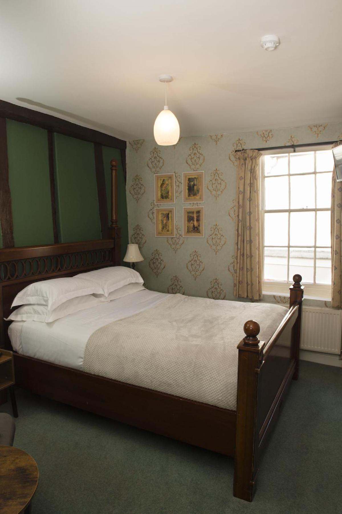 The Sun Hotel Canterbury Rom bilde